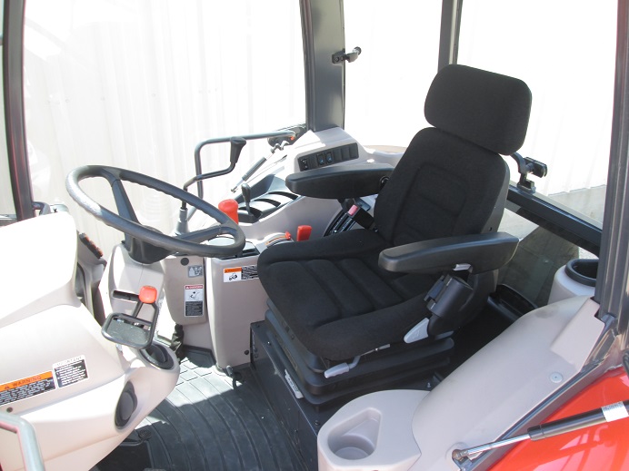 Share 80+ imagen kubota buddy seat In.thptnganamst.edu.vn