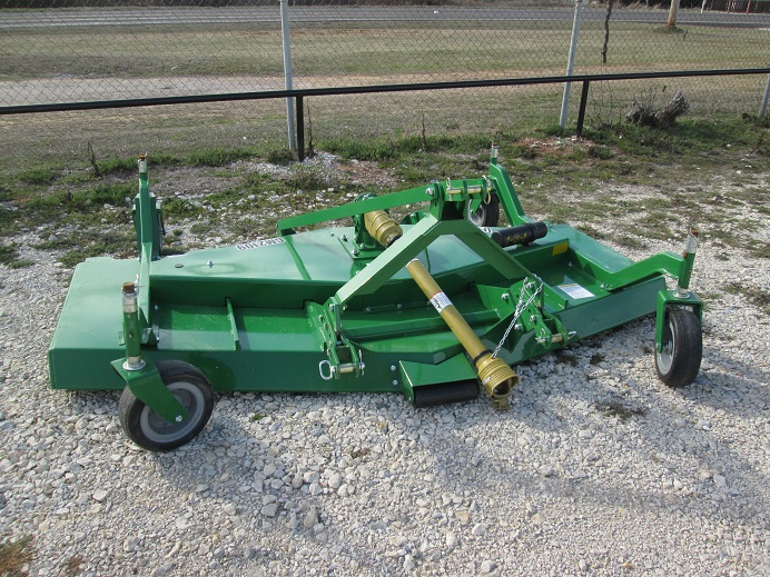 Frontier finish mower prices clearance