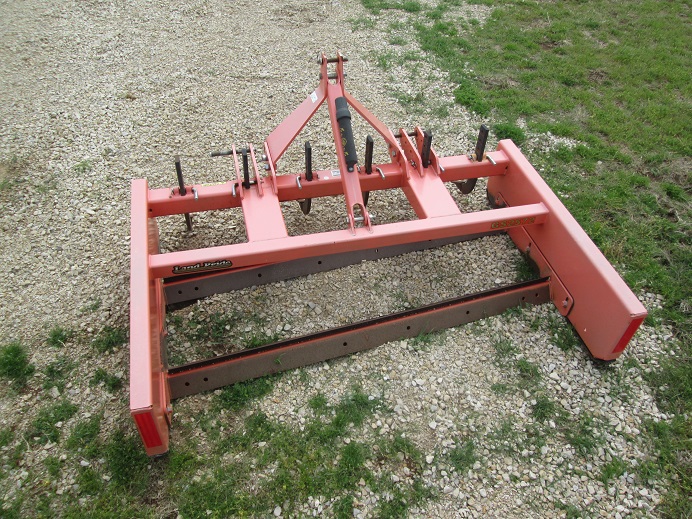Land pride 2572 hotsell