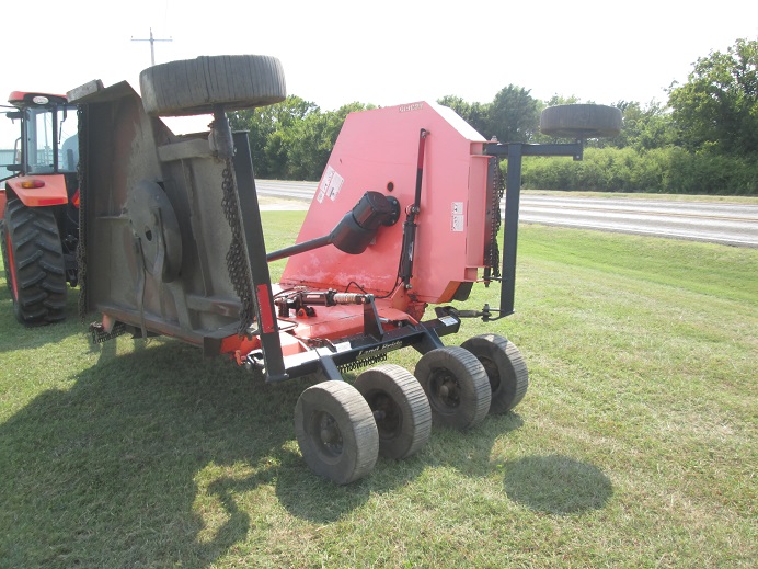 Land Pride RC3615 Batwing Mower Dan's Equipment Sales
