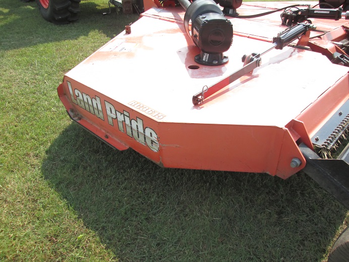 Land Pride RC3615 Batwing Mower Dan's Equipment Sales